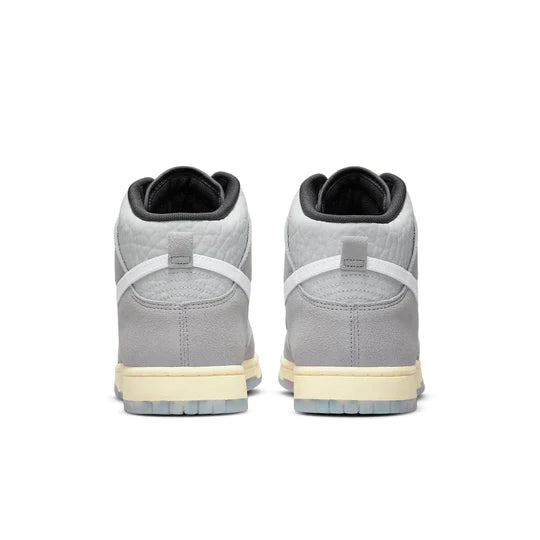 Dunk High Premium Culture Day