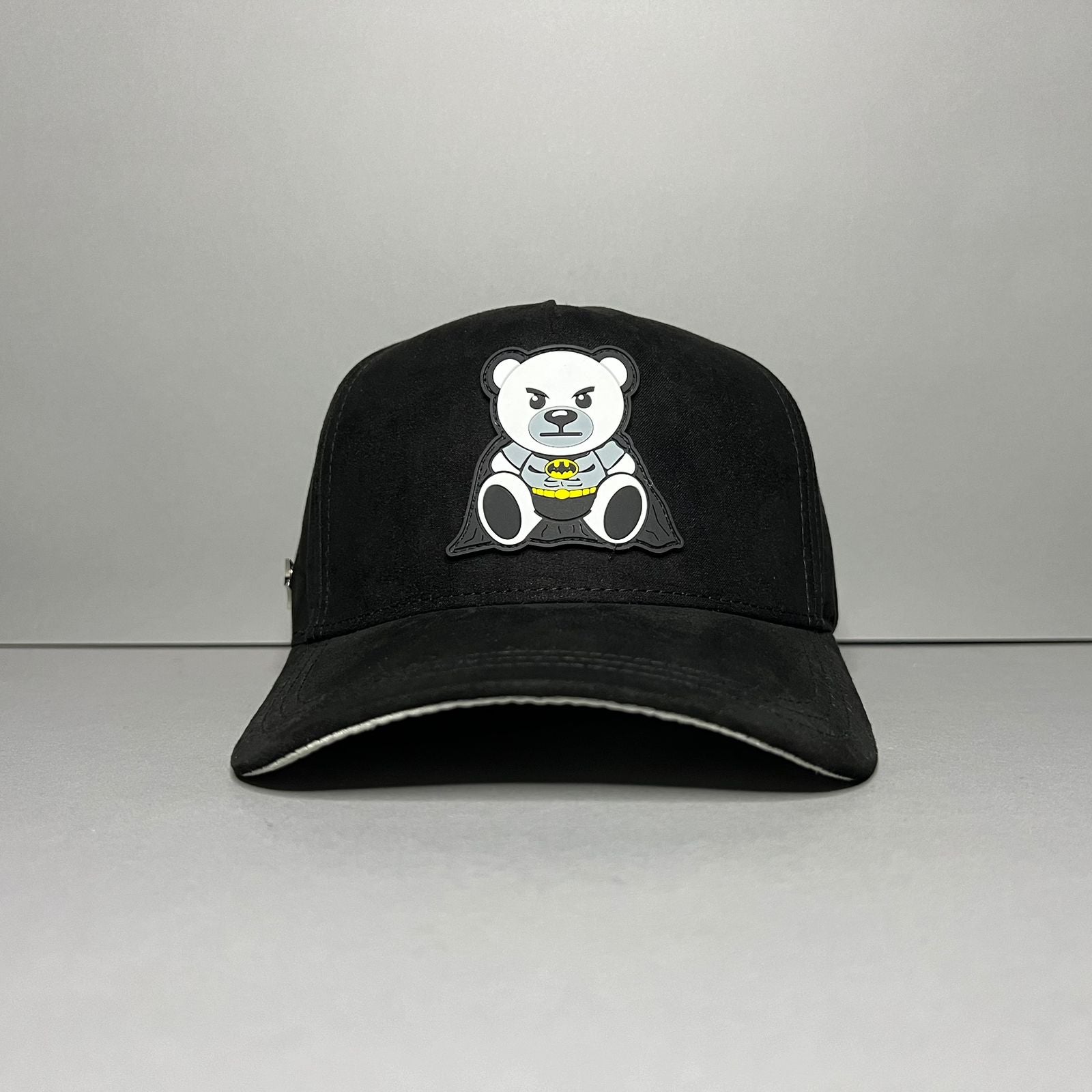 Gorra Plana Ted Baker Eastoni Unisex – Estilo Casual En Mezcla De Algodón
