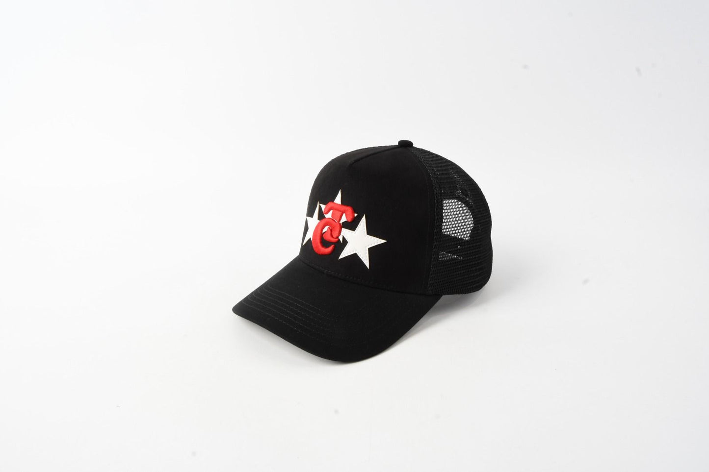 Gorra CuliaCaps "Tomateros Stars"
