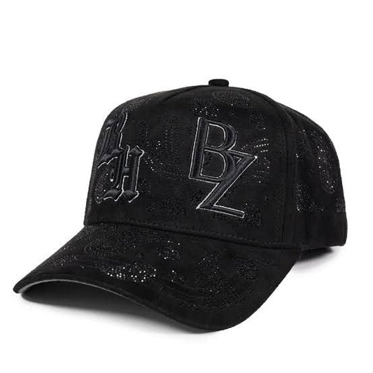 GORRA EL BARBAS HATS x BAEZ "CRYSTAL"