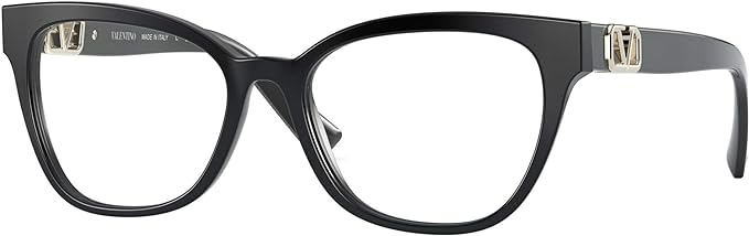 Valentino Optical Black