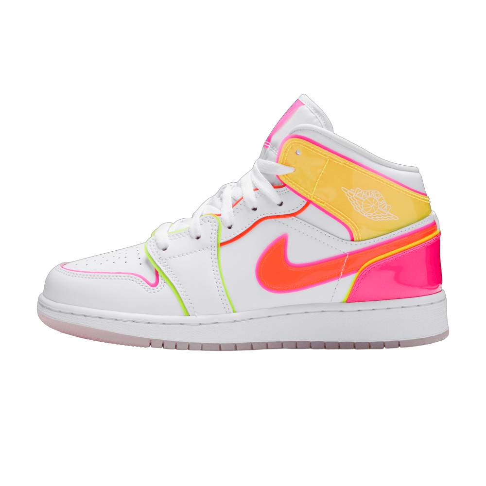 jordan 1 mid edge