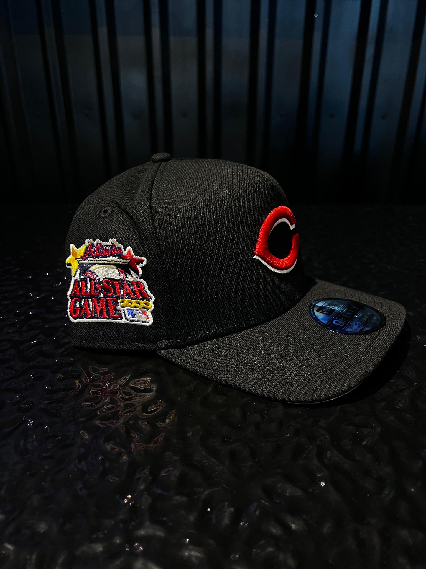 GORRA NEW ERA CHICAGO CUBS ALL STAR GAME SNAPBACK