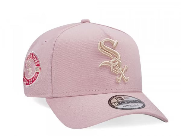 GORRA NEW ERA SOX ALL STAR PINK