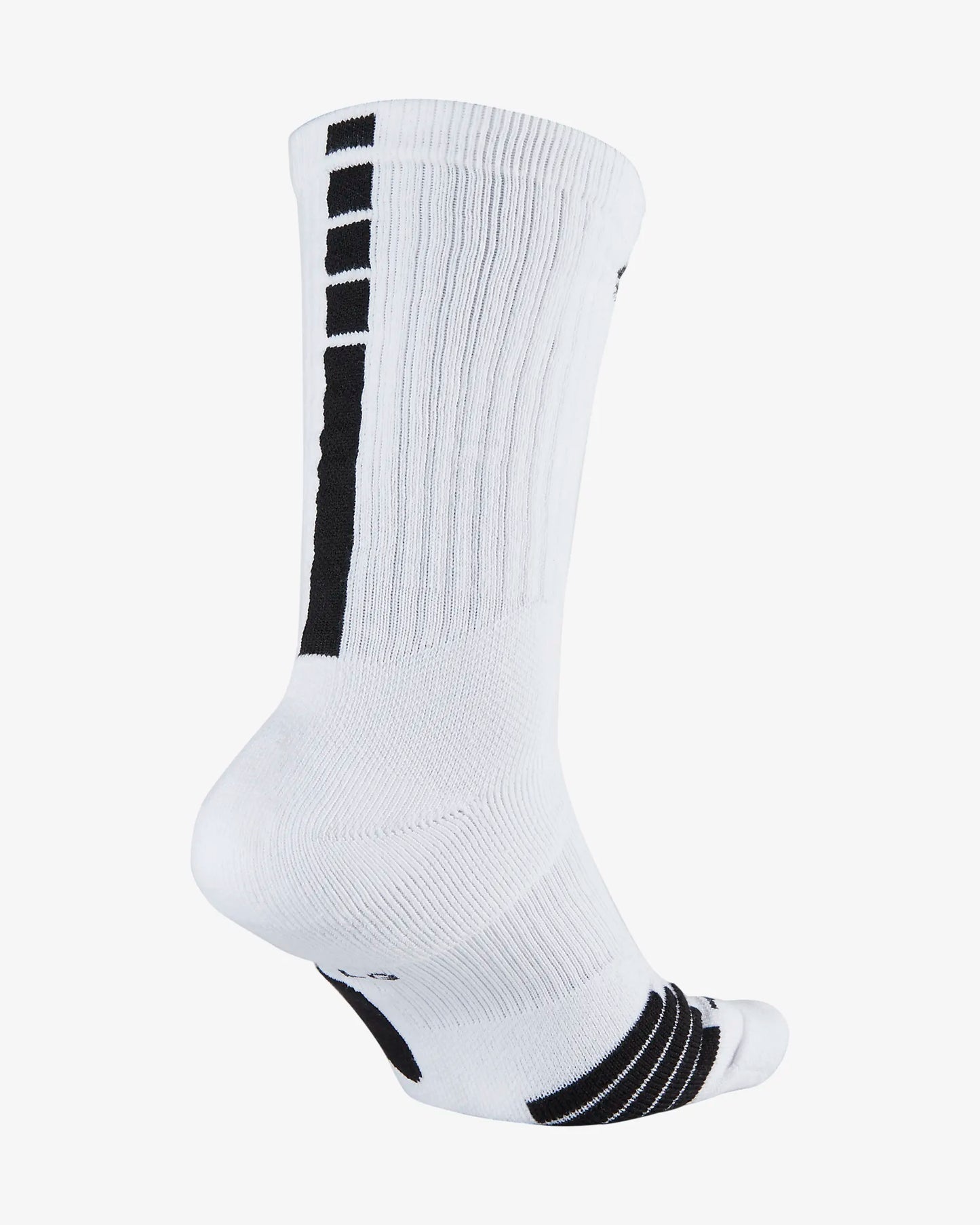 Elite NBA Crew Socks Pink