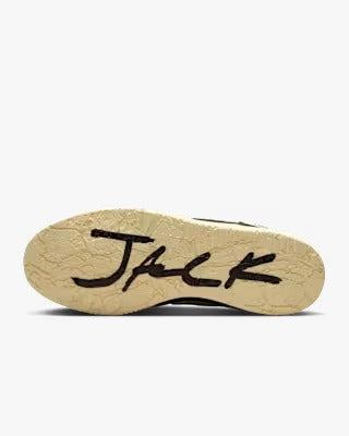 Jordan Jumpman T-Rexx Jack Bright Cactus