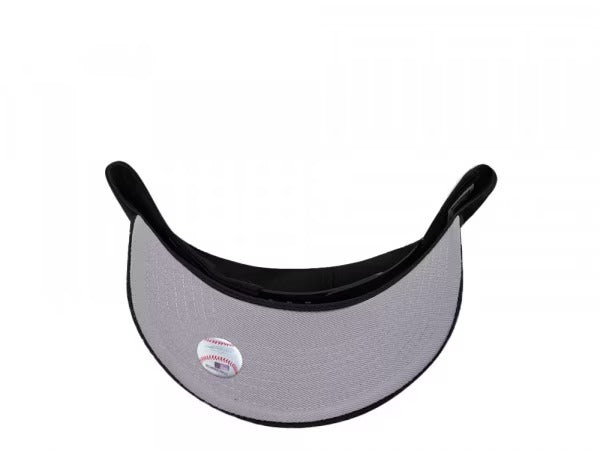 GORRA NEW ERA PIRATES BLACK GOLD EDITION