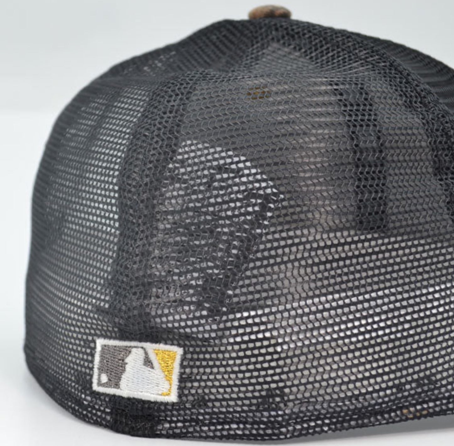 Gorra 5950 Baltimore Orioles 30th Anniversary Realtree