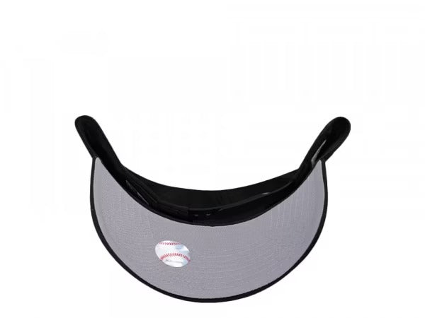 GORRA NEW ERA PIRATES ALL STAR GAME BLACK YELLOW