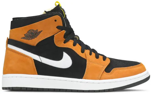 Air Jordan 1 High Zoom Comfort 'Rookie Of The Year'