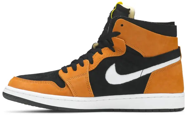 Air Jordan 1 High Zoom Comfort 'Rookie Of The Year'