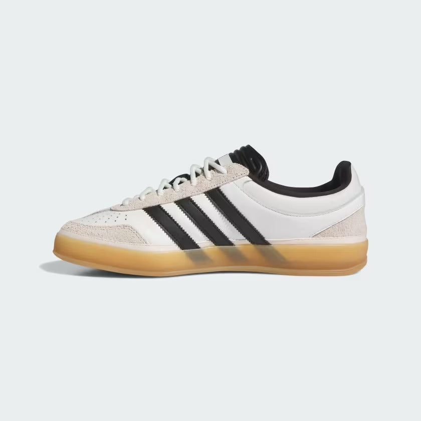 Gazelle Benito Indoor Shoes Core White
