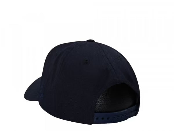GORRA NEW ERA YANKEES CURSIVA WORLD SERIES NAVY