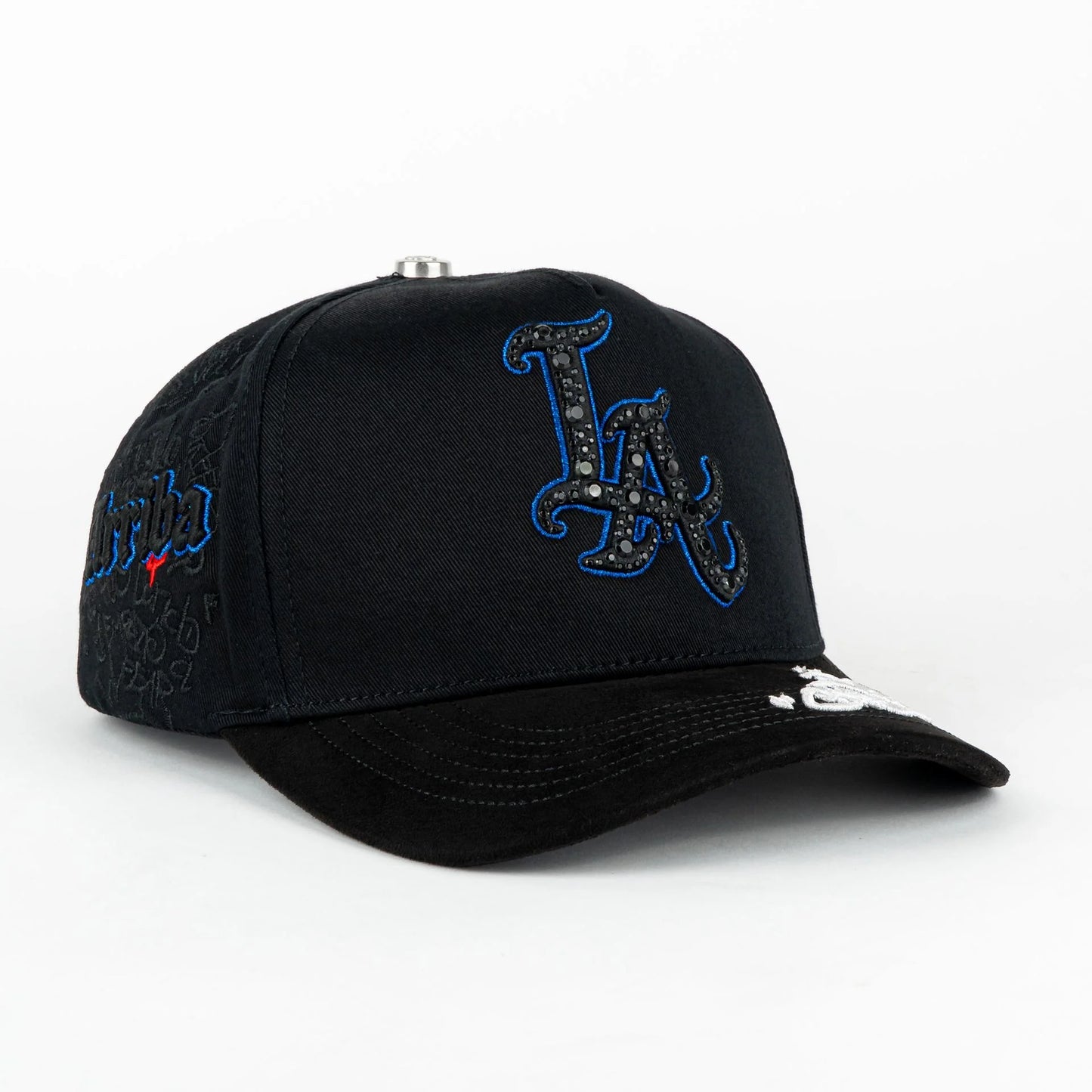 Toto x OnDgas LA BLUE