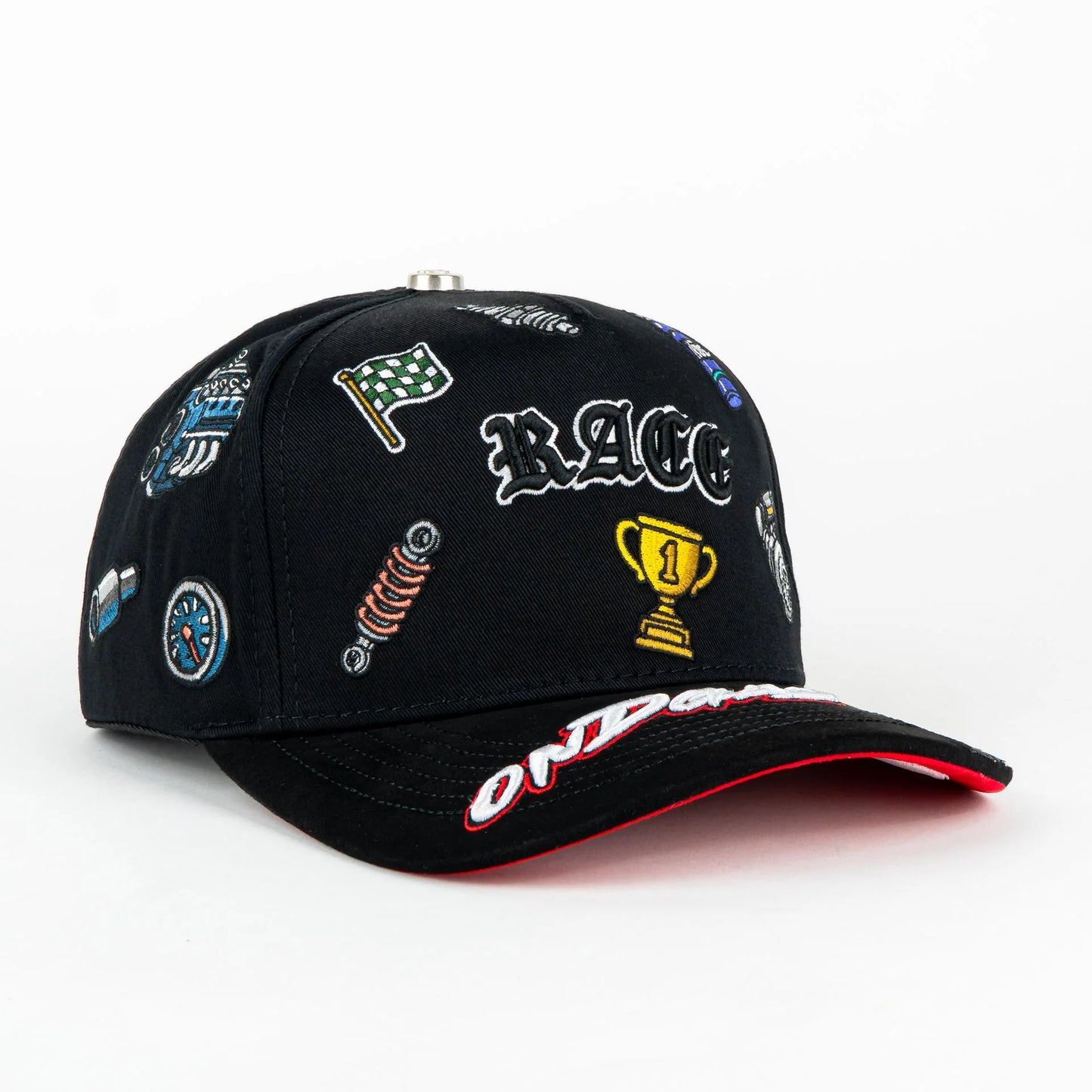 Gorra Ondgas All Over