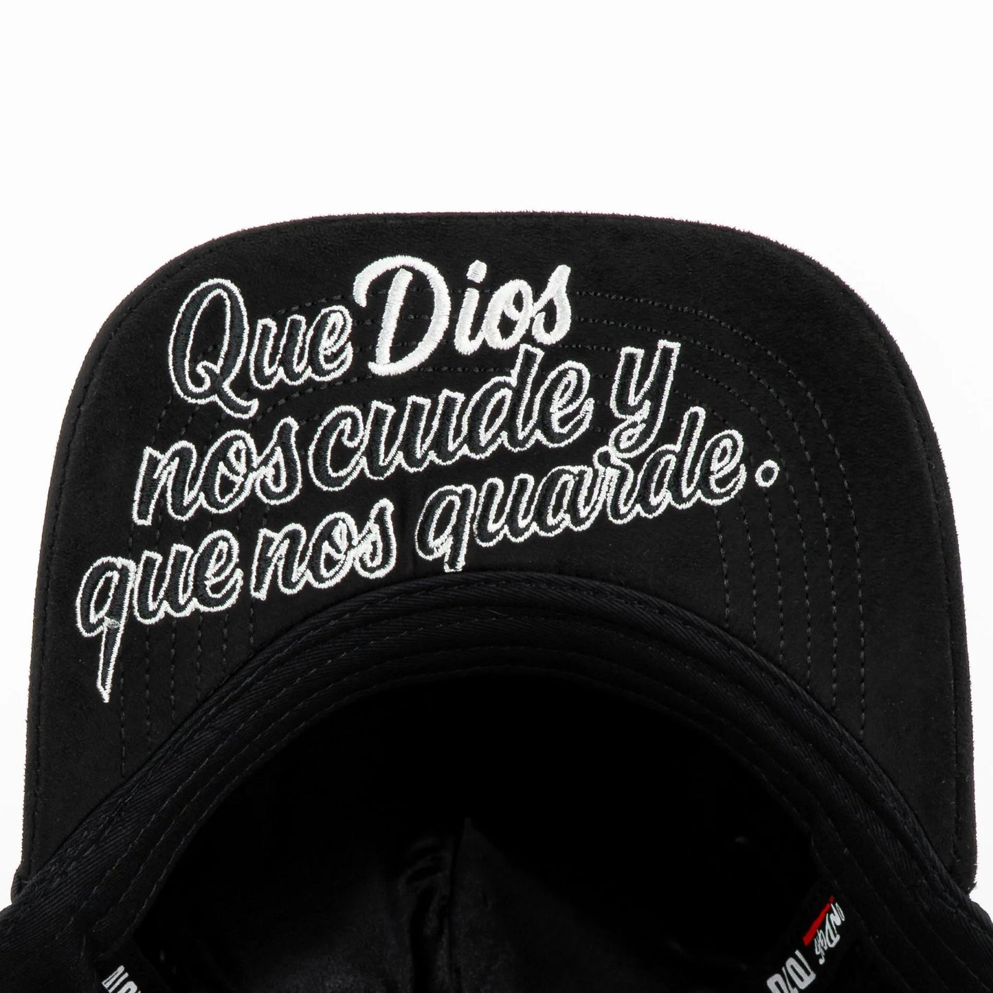 GORRA TOTA HATS ONDGAS "STAR"