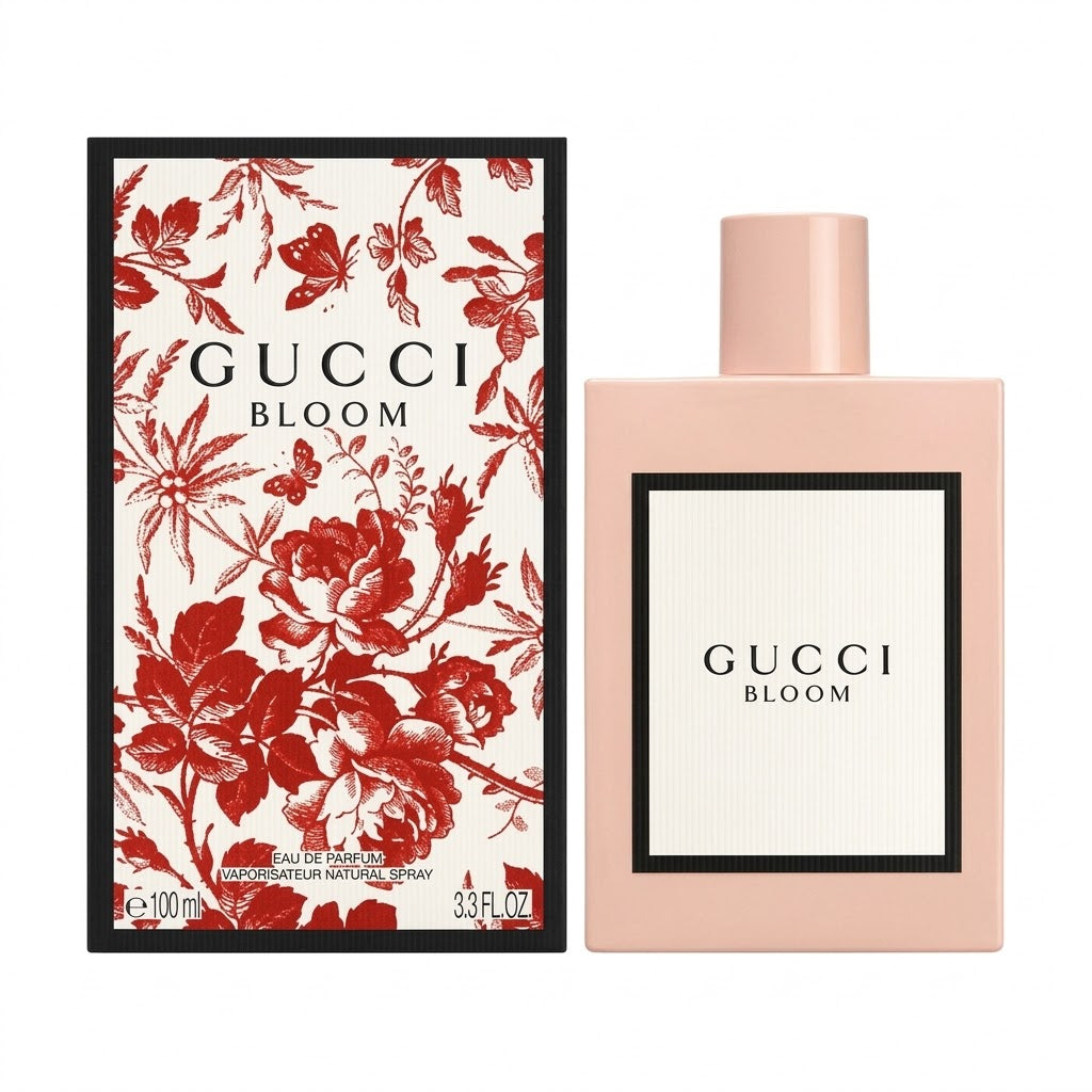 Gucci Bloom EDP – 100ML