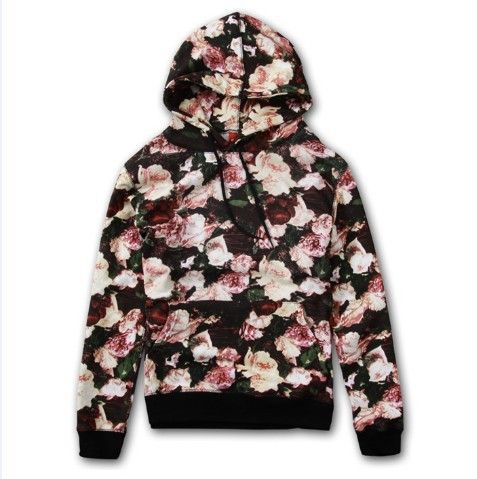 Supreme Power Corruption Lies Floral