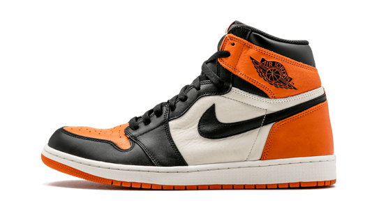 Air Jordan 1 High Retro OG Shattered Backboard (NO BOX)