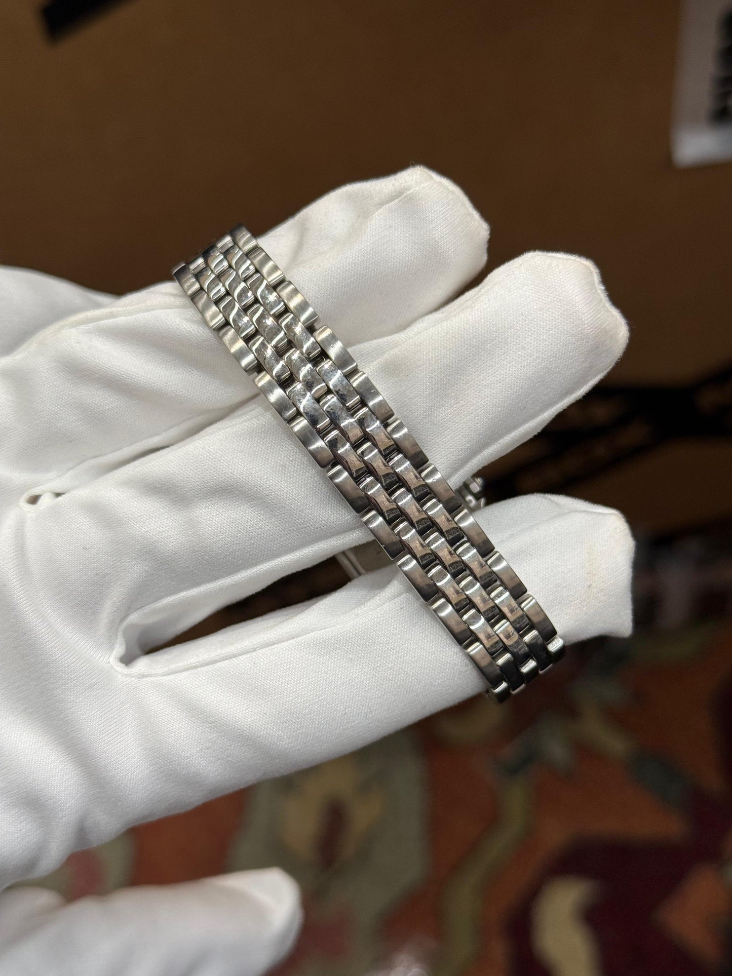 Cartier Panthere 27mm