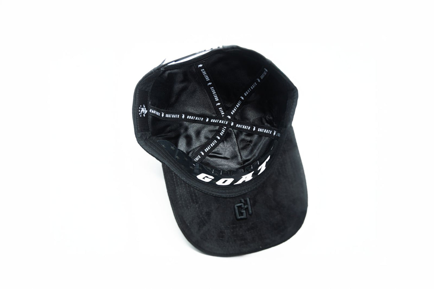 GORRA GOAT HATS "SPACE"