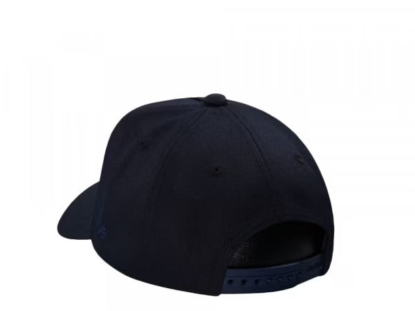 GORRA NEW ERA YANKEES SUBWAY SERIES ONE ROSE NAVY