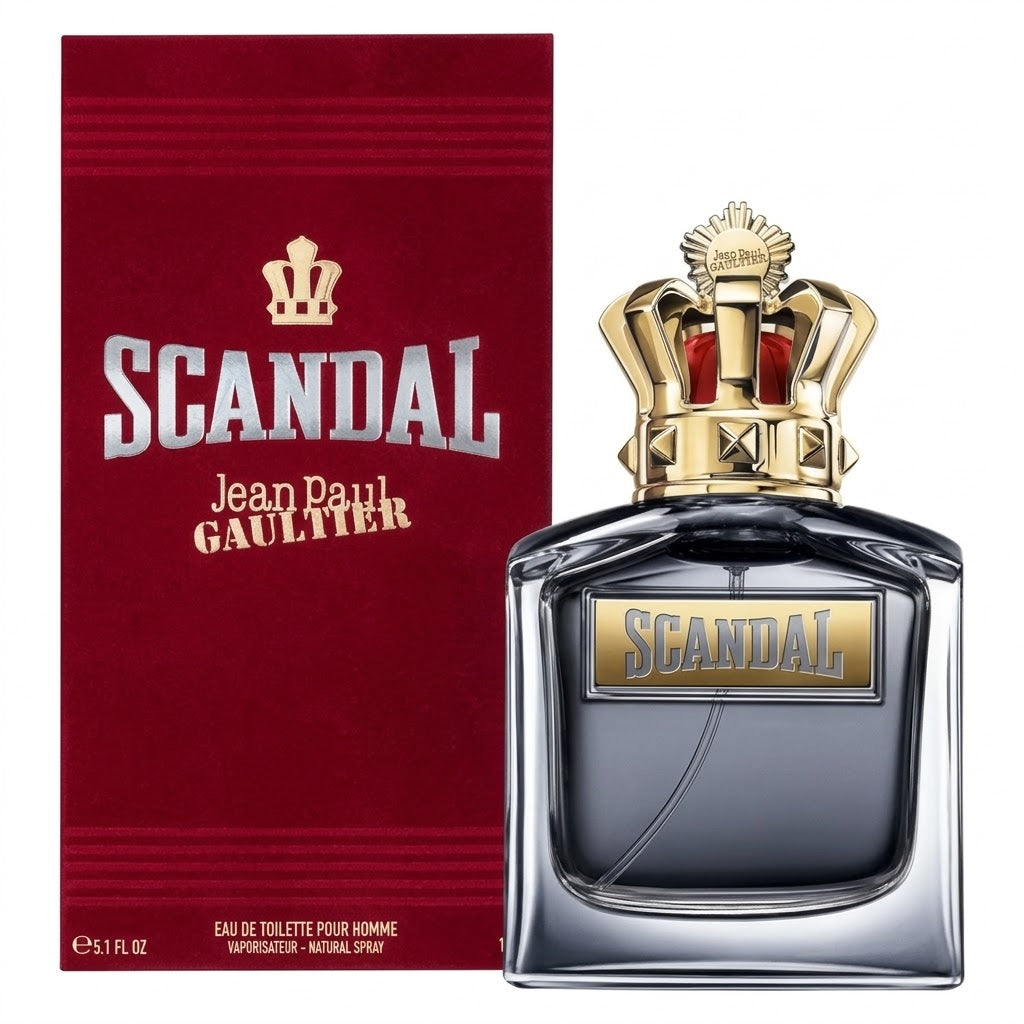 Jean Paul Gaultier Scandal EDT – 150ML