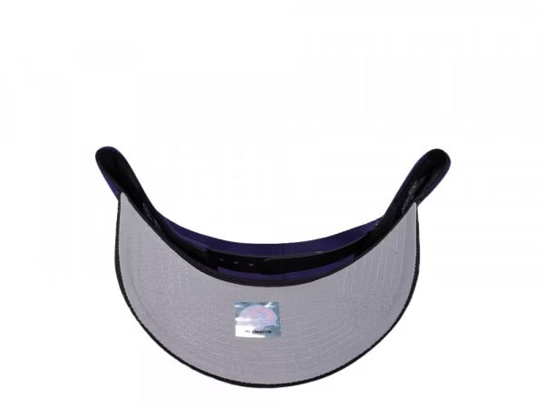GORRA NEW ERA LAS VEGAS 51'S PURPLE