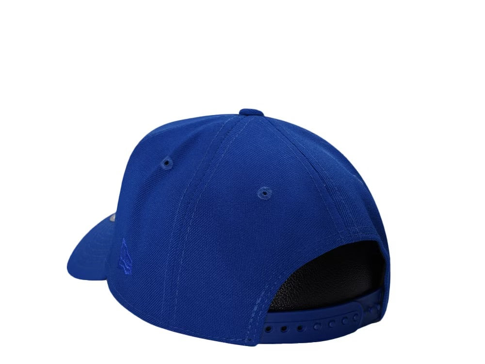 GORRA NEW ERA MIRACLE METS BLUE ROYAL