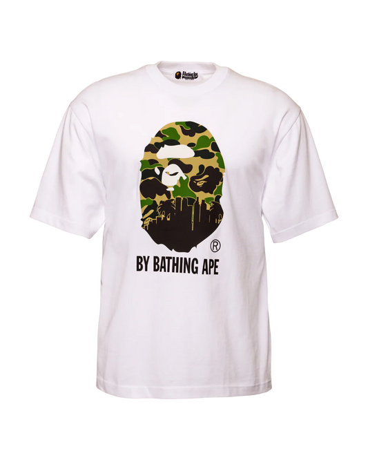 Jeff Hamilton x BAPE Shirt