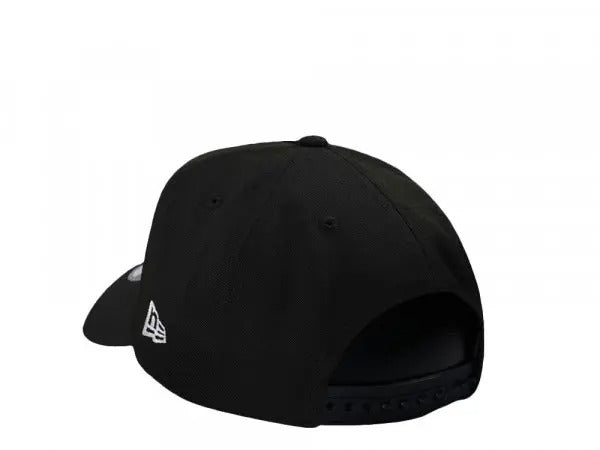 GORRA NEW ERA TAMPA BAY RAYS BLACK