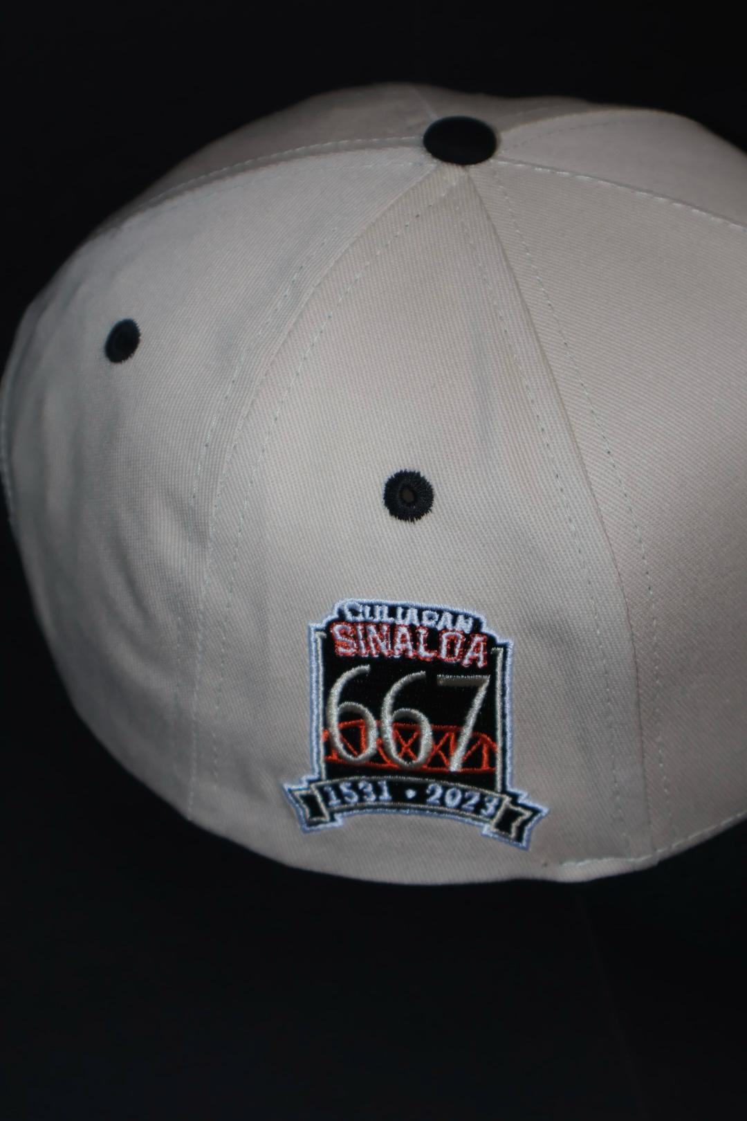 GORRA CAPCULTURE CLN 667 KHAKI