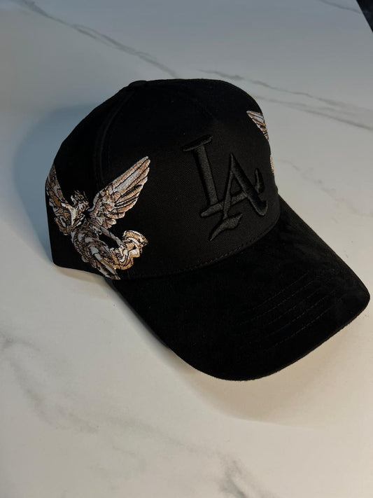 GORRA GALLO FINO BRAND LOS ANGELES