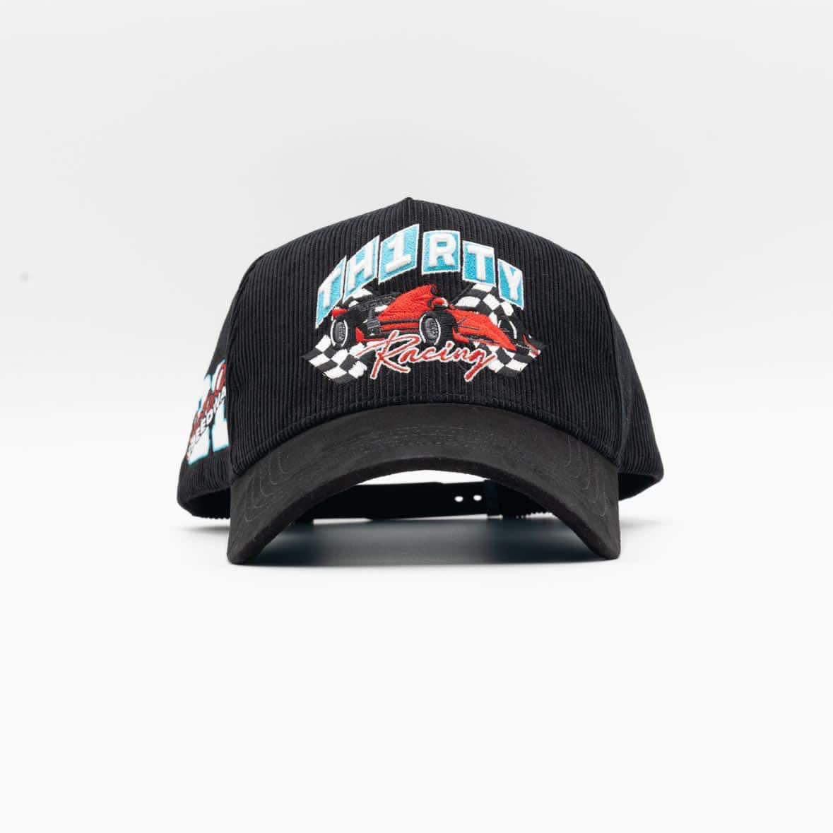 GORRA 31 HATS THIRTY RACING