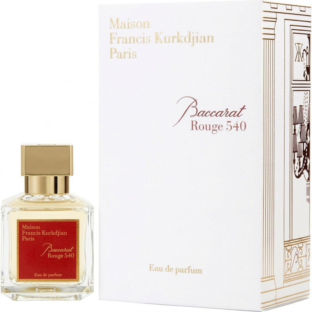 Maison Francis Kurkdjian Baccarat Rouge 540 EDP – 70ML