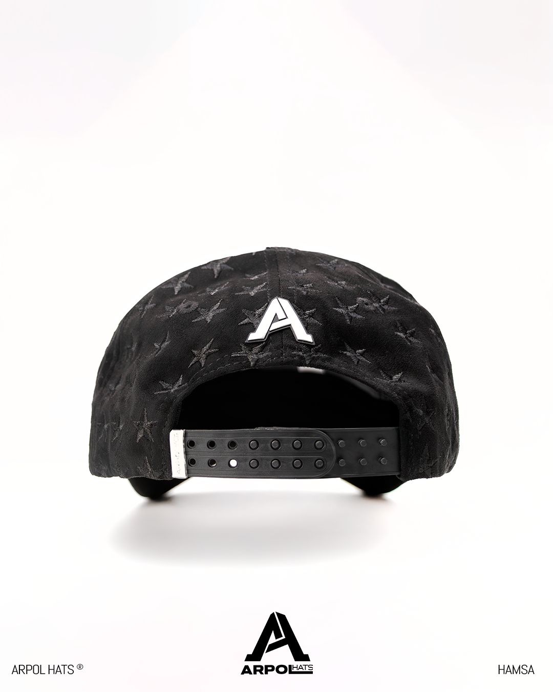 GORRA ARPOL HATS "HAMSA"