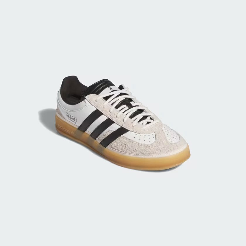 Gazelle Benito Indoor Shoes Core White