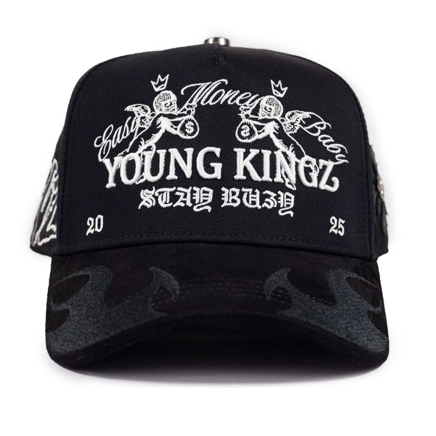 GORRA BAEZ x MIKE TOWERS "EASY MONEY BABY"