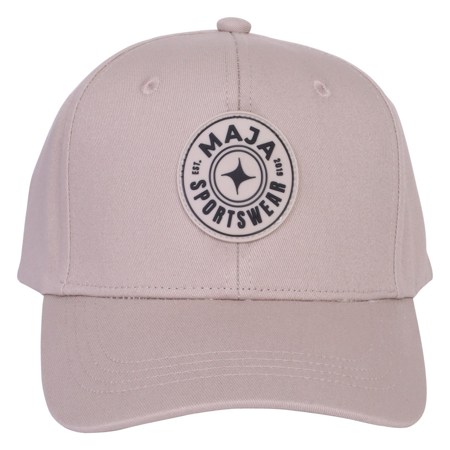 Accesorio Gorra Maja Emblema Khaki