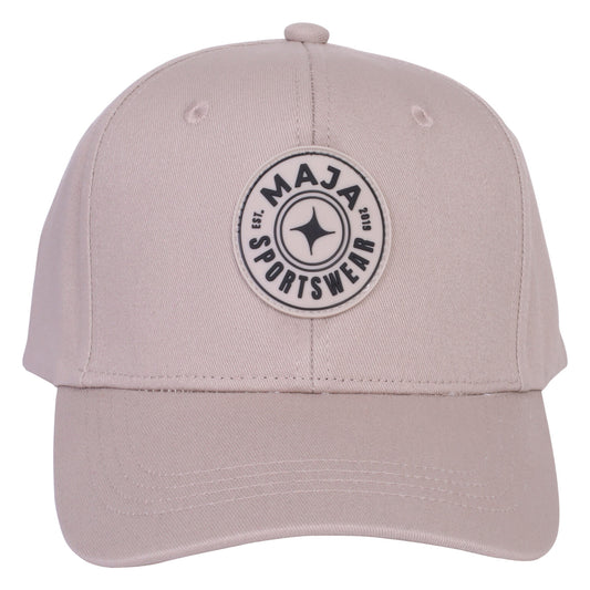 Accesorio Gorra Maja Emblema Khaki