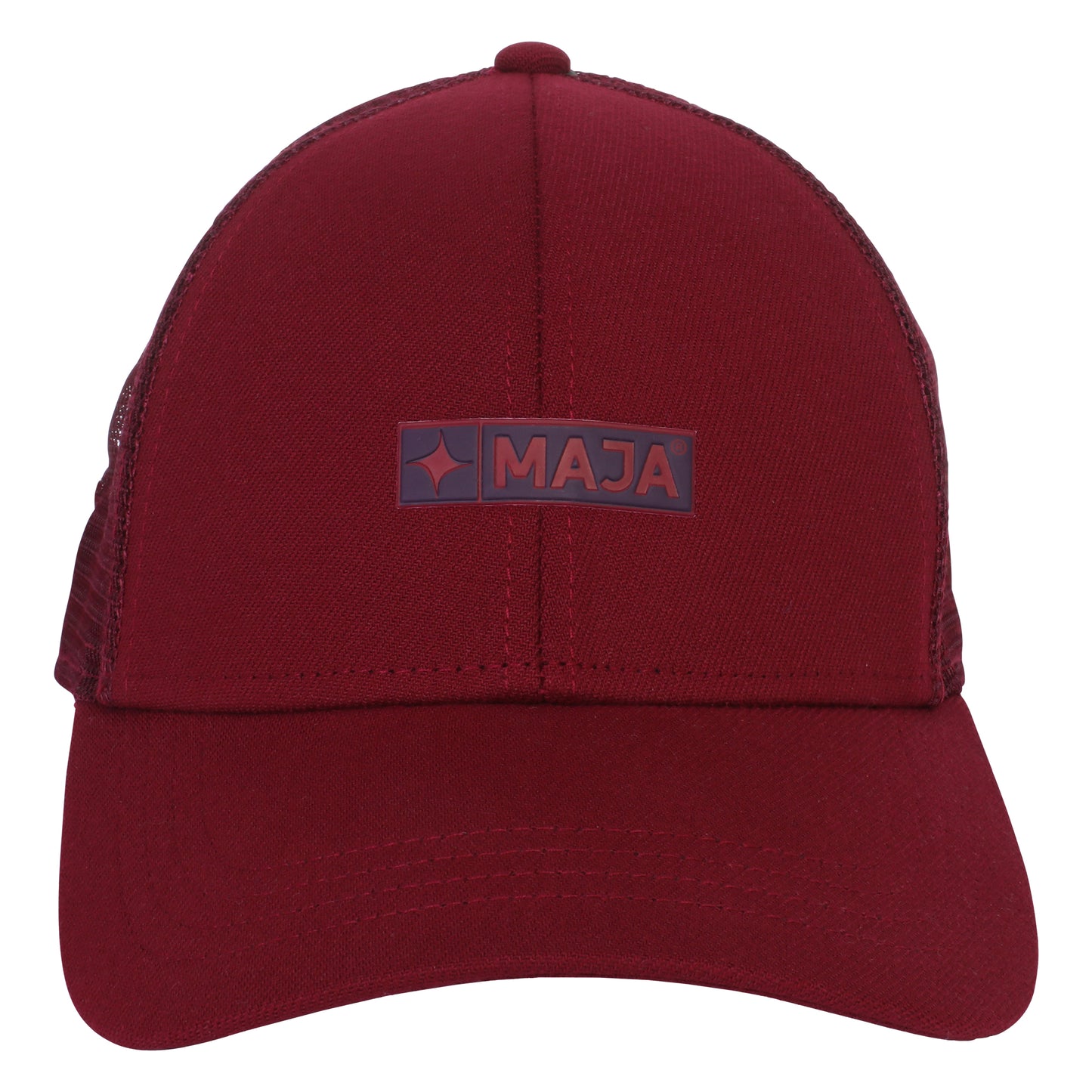 Accesorio Gorra Maja Trucker Signature Tinto