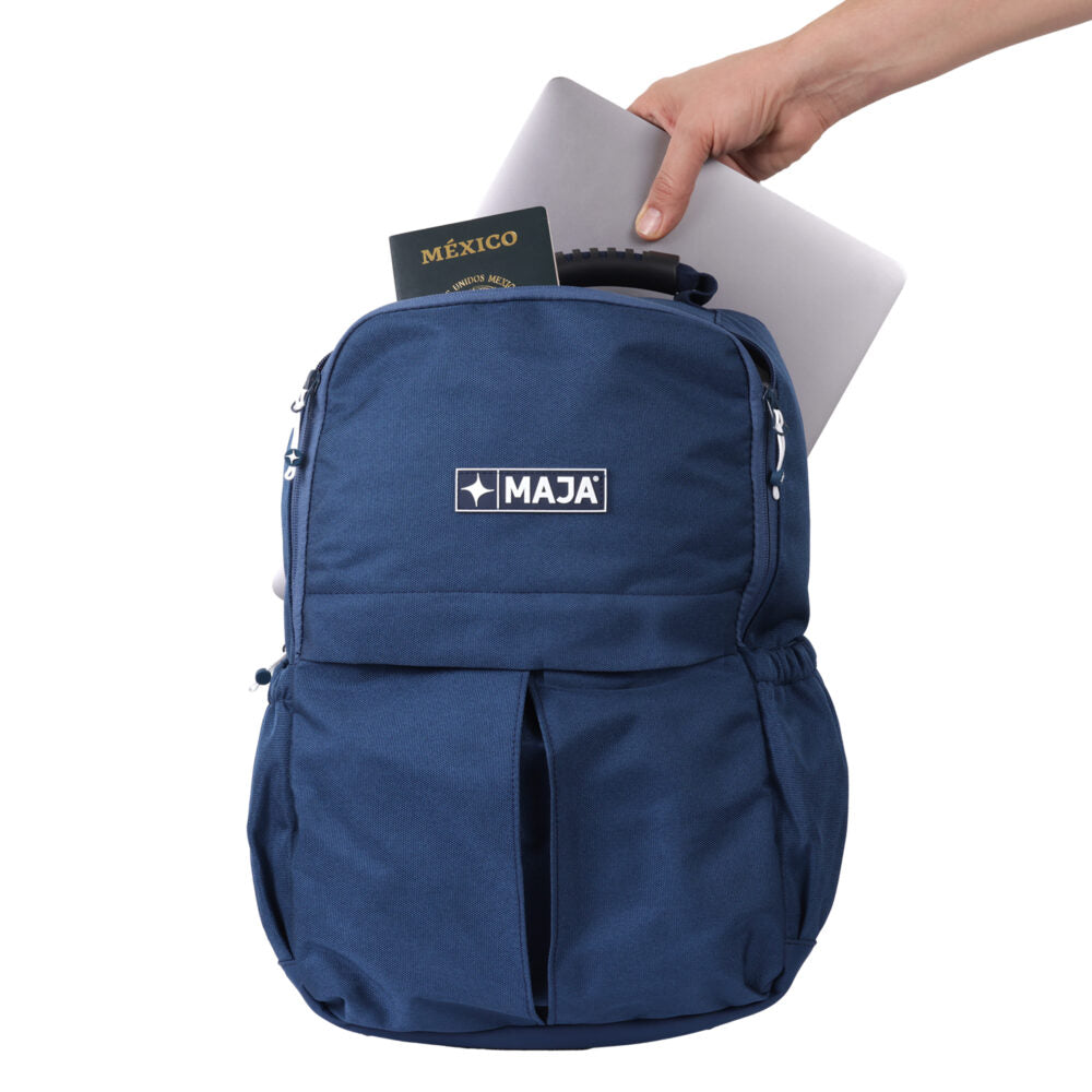 Accesorio Maja Mochila Azul Marino