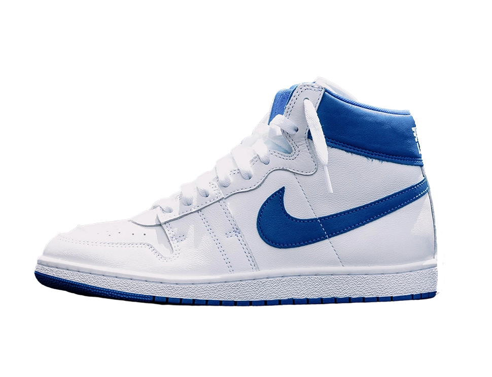 Air Jordan Air Ship PE SP A Ma Maniére Game Royal