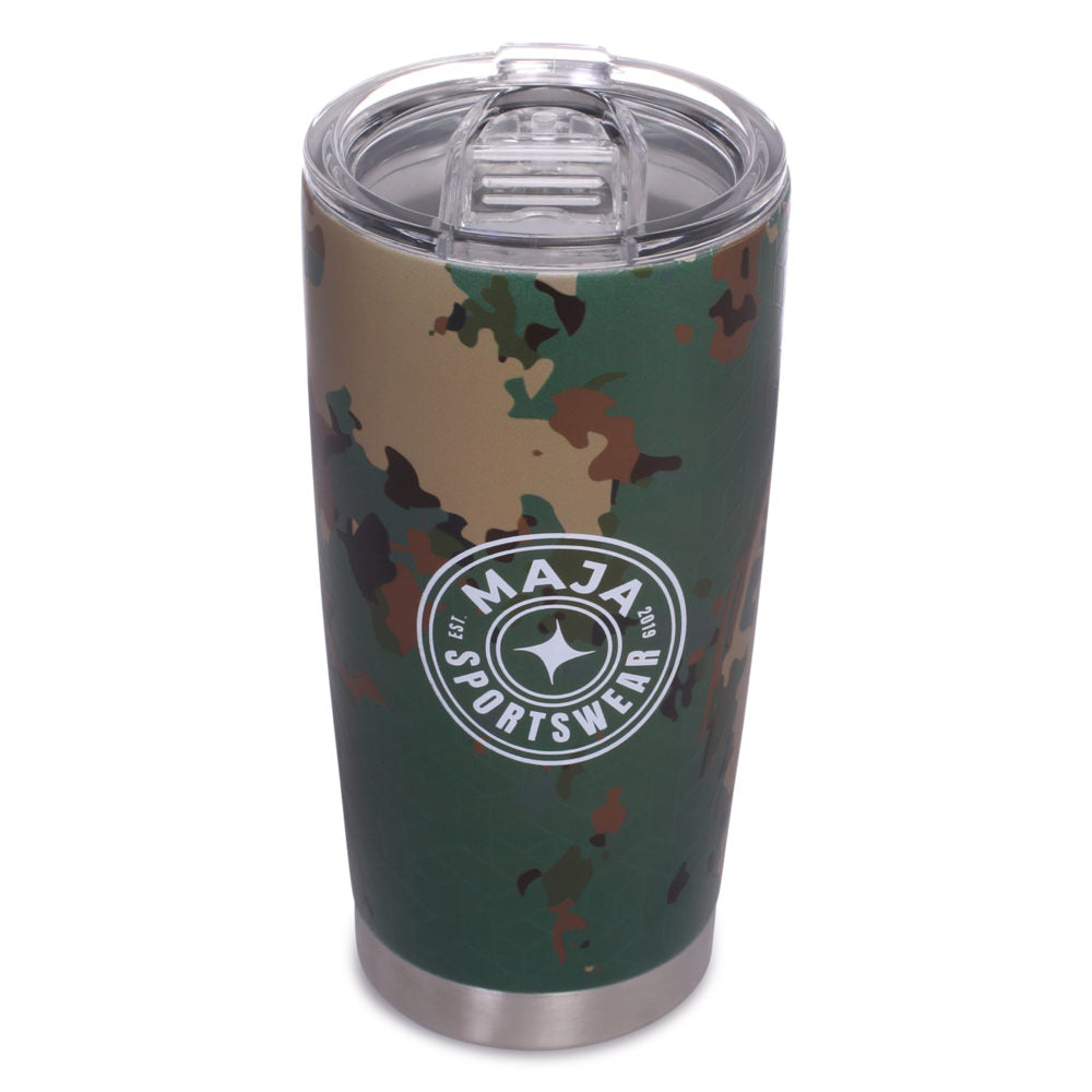 Accesorio Maja Sendero Termo 20 Oz Verde