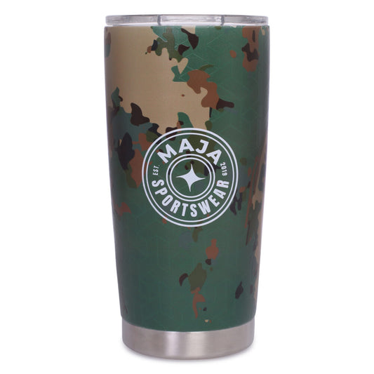 Accesorio Maja Sendero Termo 20 Oz Verde