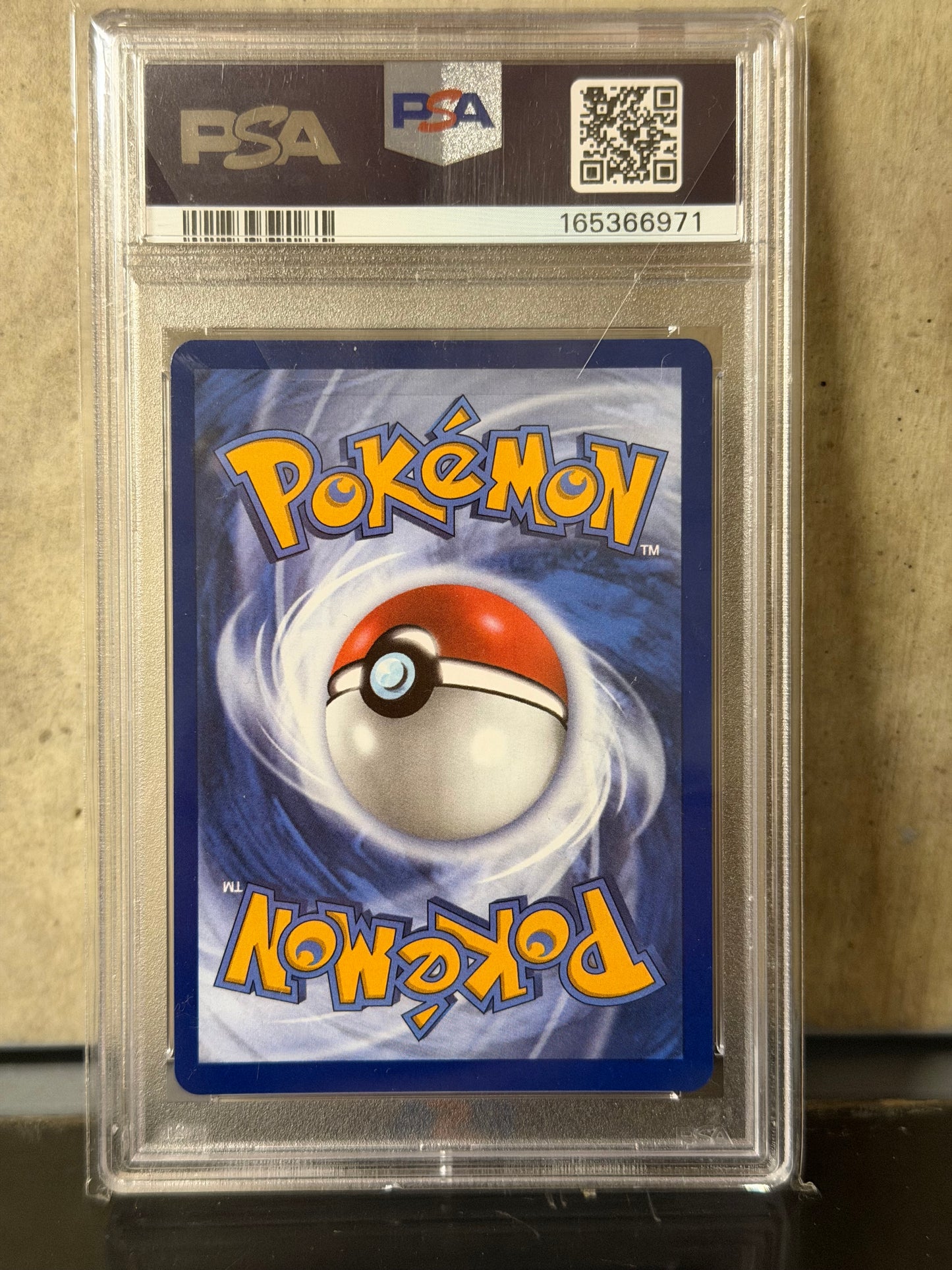 2026 POKEMON POR EN CLEFAIRY ILLUSTRATION RARE #094 MINT 9 PSA