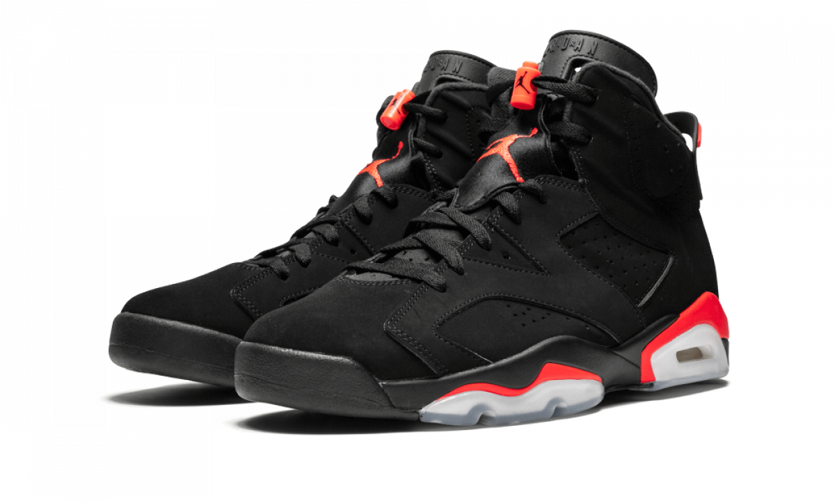 Men's infrared deals 6s