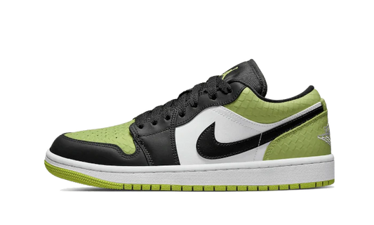 Jordan 1 Low SE Vivid Green