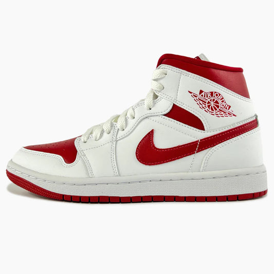 Air Jordan 1 Mid Reverse Chicago (W)