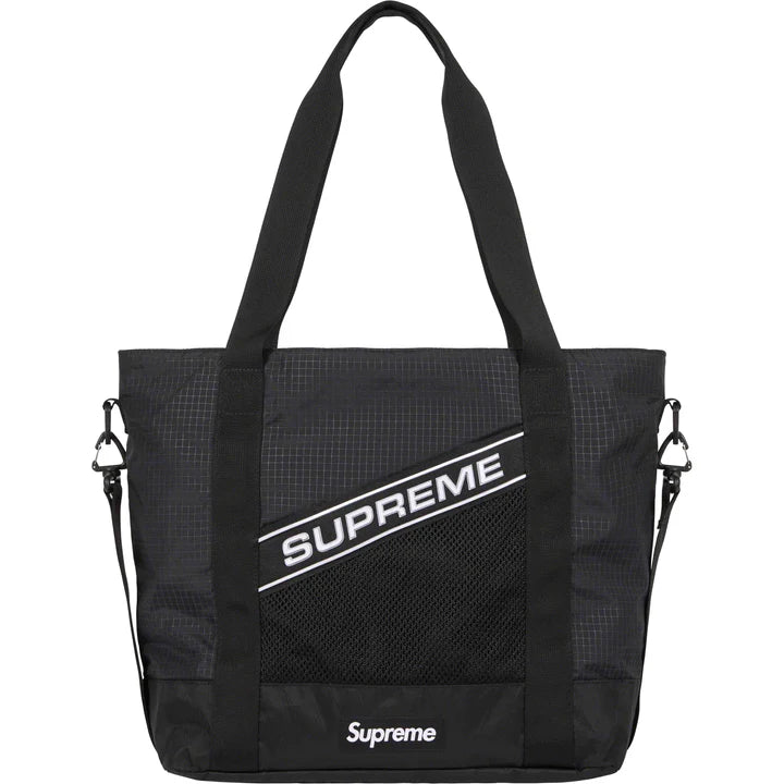 Tote Bag Supreme Black